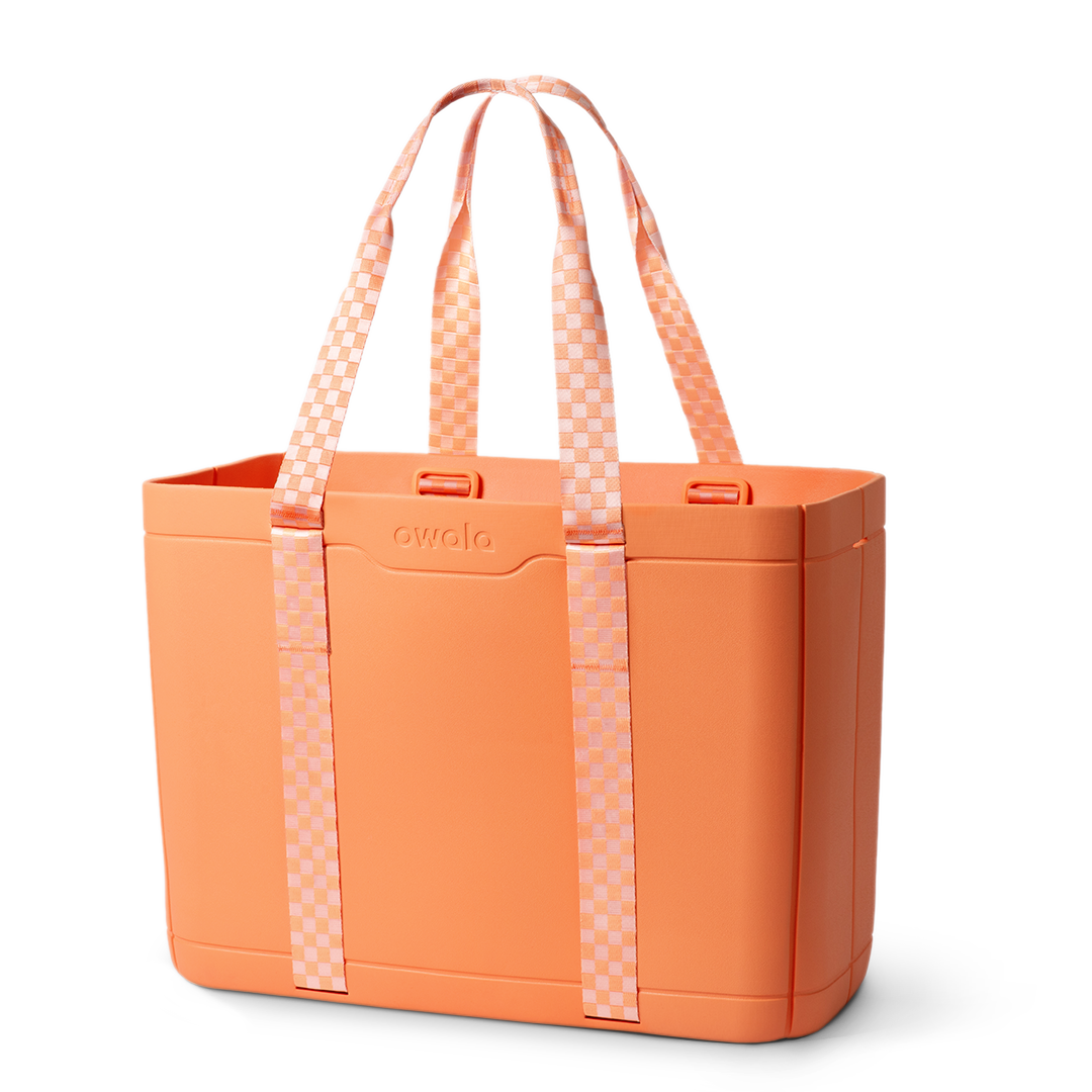 The Sun-Day Collapsible Tote R2