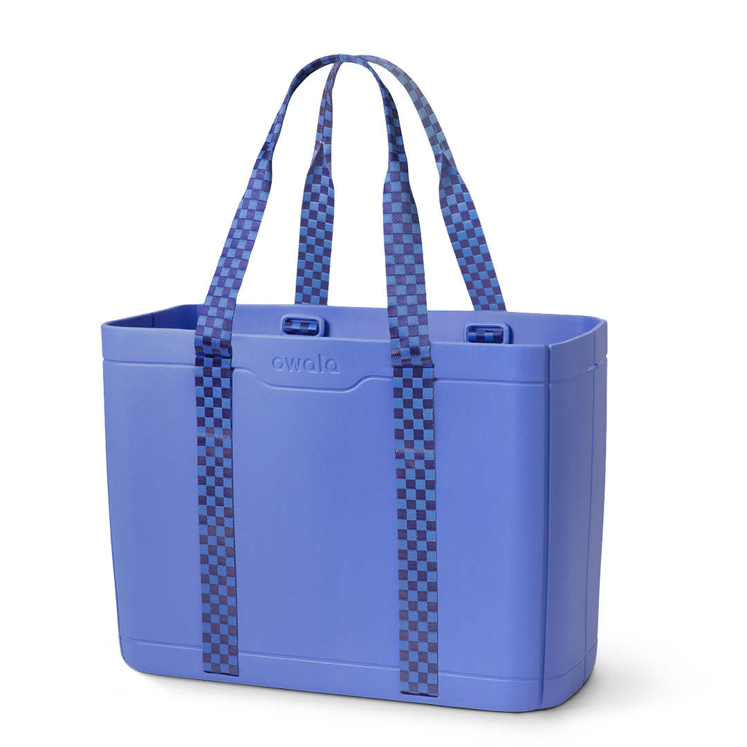 The Sun-Day Collapsible Tote R2