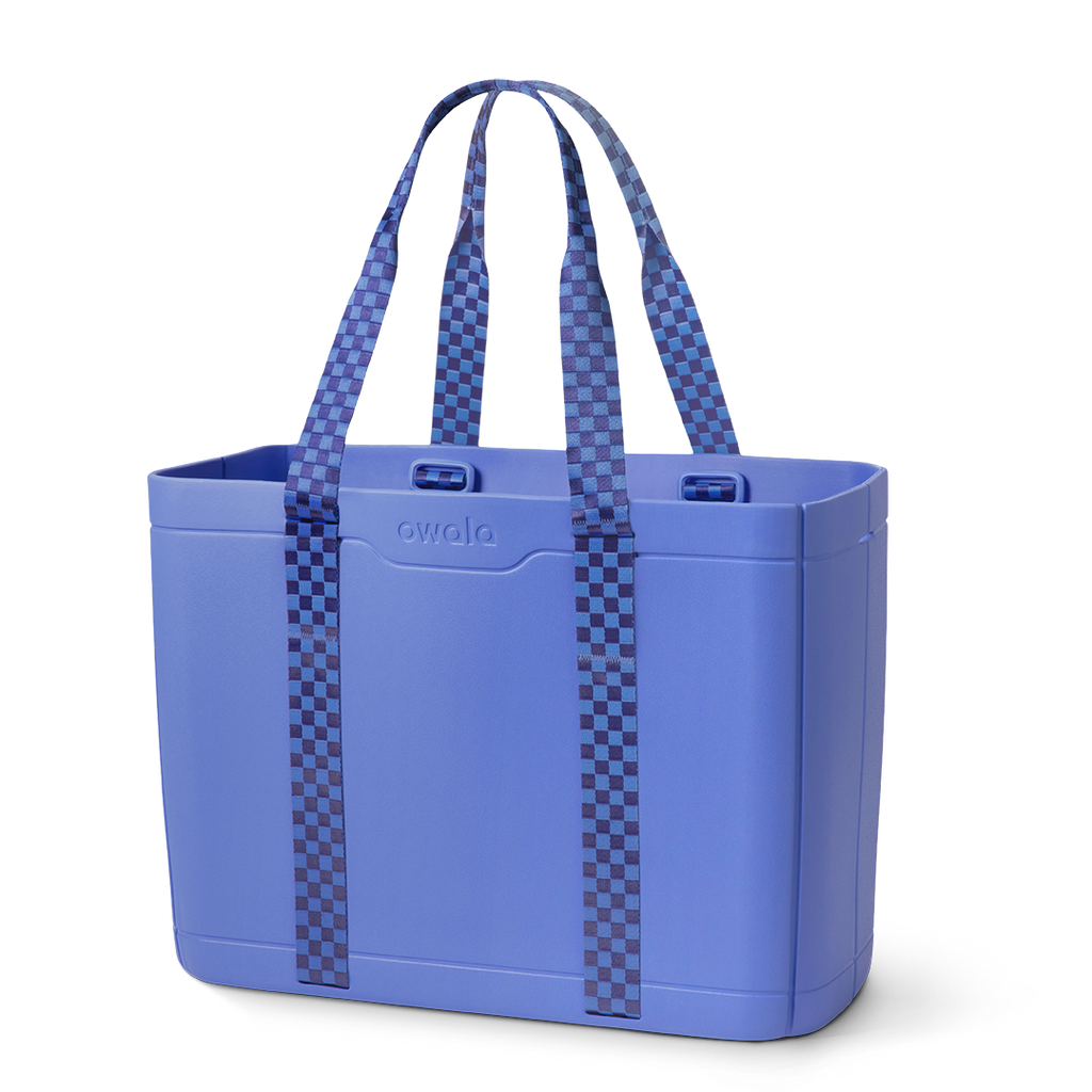 The Sun-Day Collapsible Tote T4