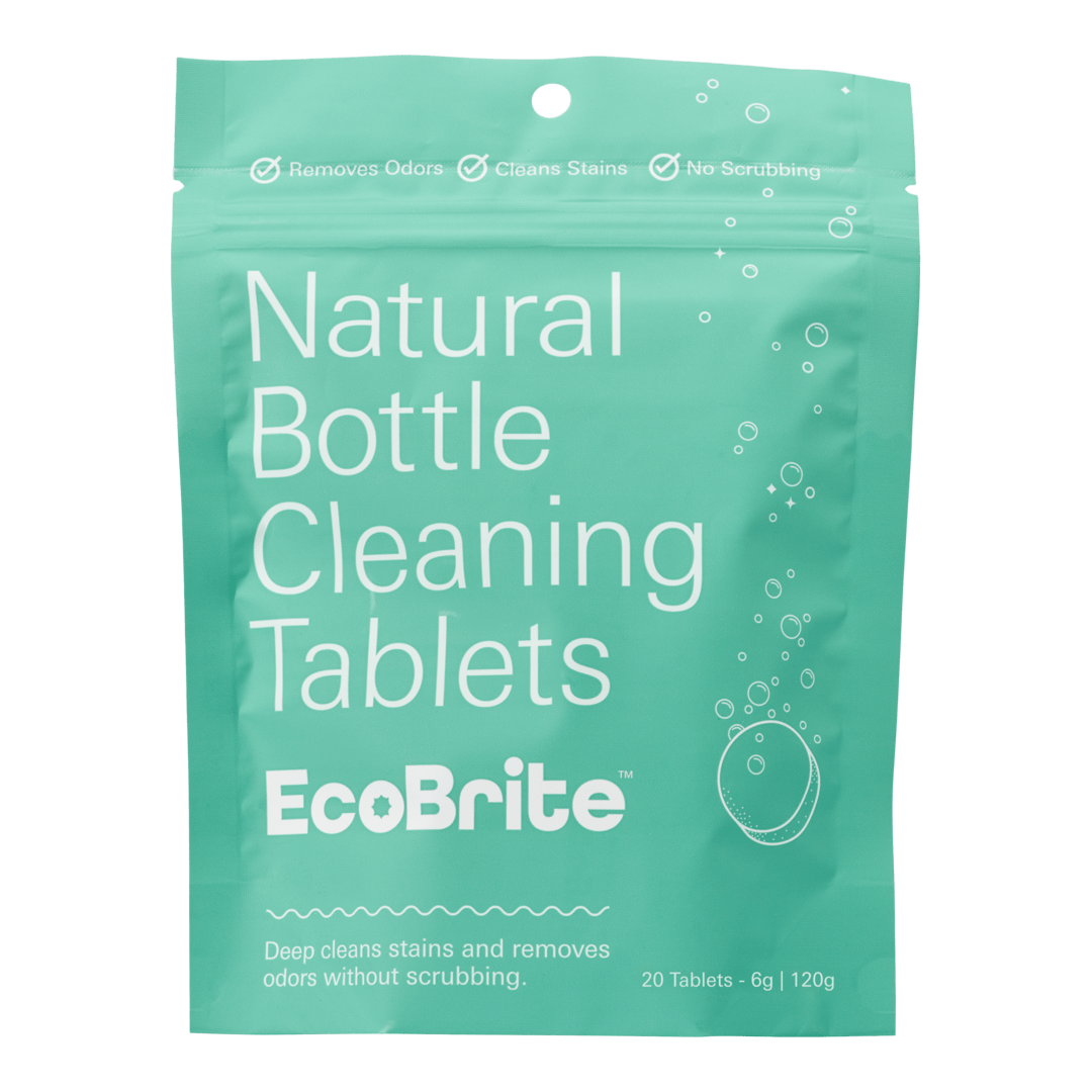 Bottle Cleaning Tablets P8