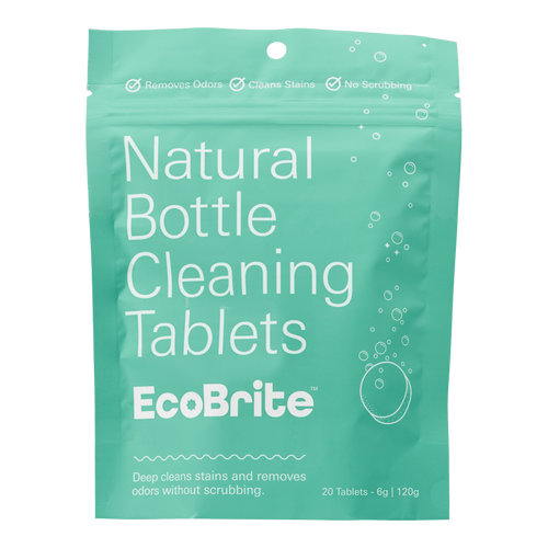 Bottle Cleaning Tablets P8