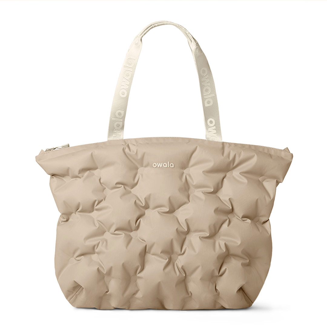 The Cloud Insulated Tote N3