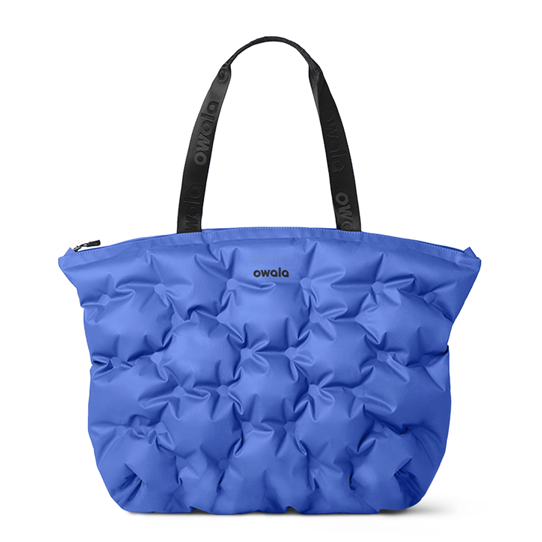 The Cloud Insulated Tote N3