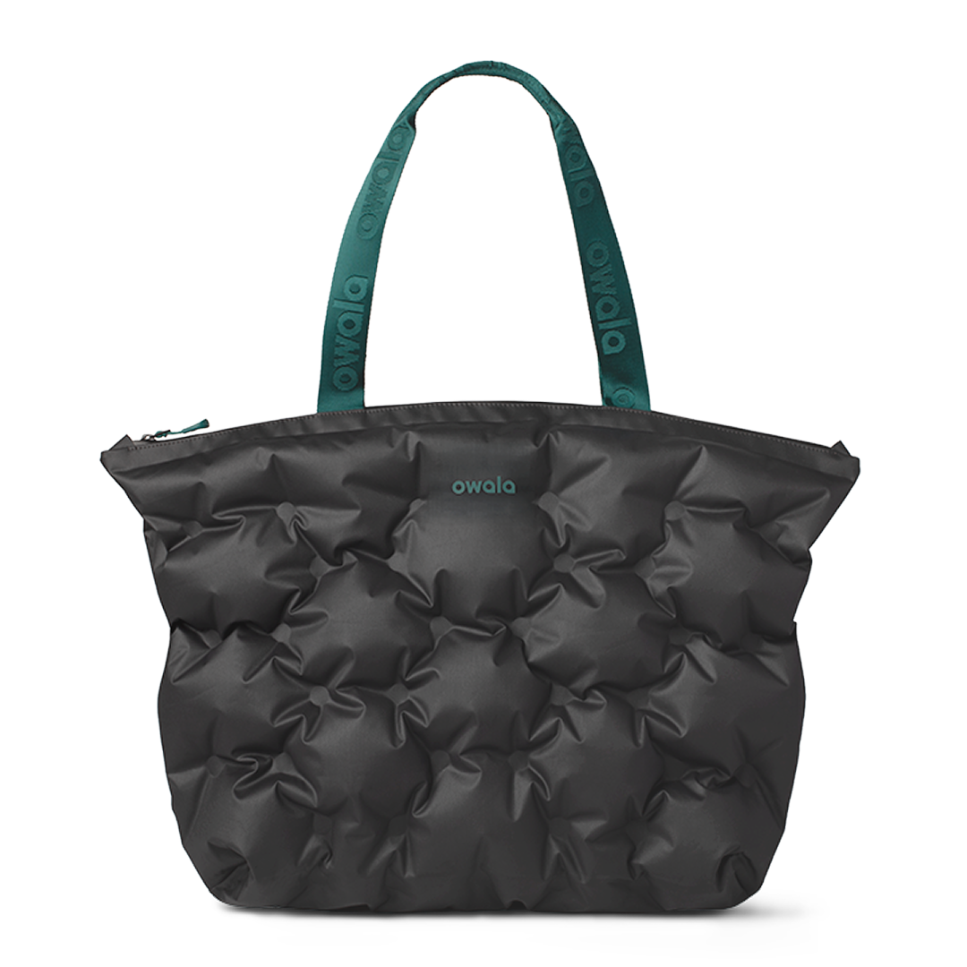 The Cloud Insulated Tote N3