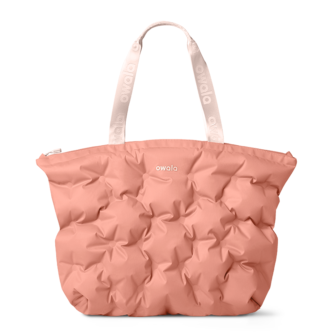 The Cloud Insulated Tote N3