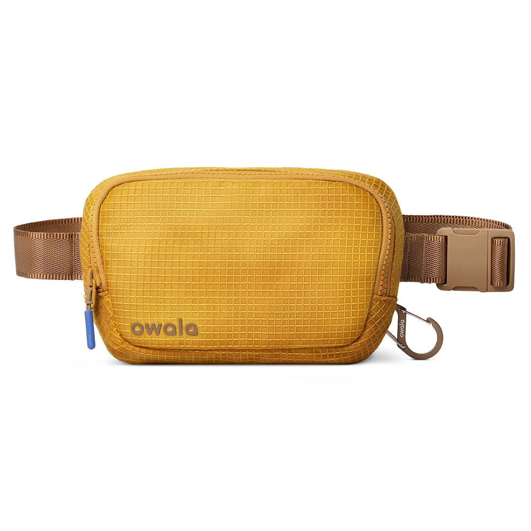 The Daily Crossbody M8