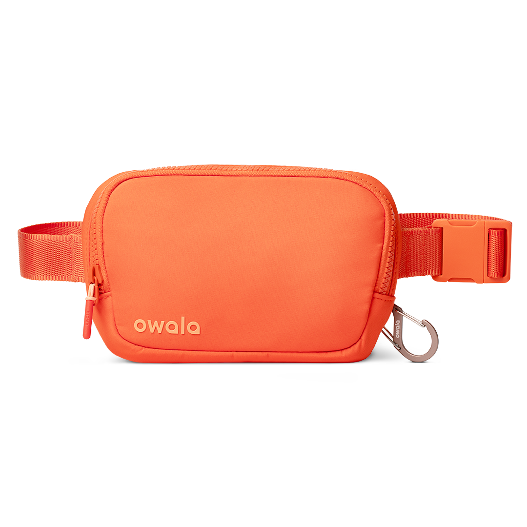 The Daily Crossbody M8