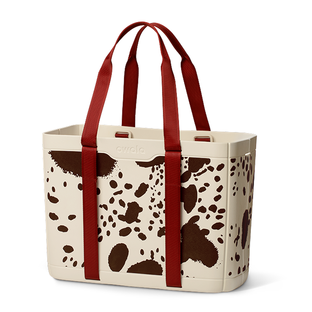 The Sun-Day Collapsible Tote R2