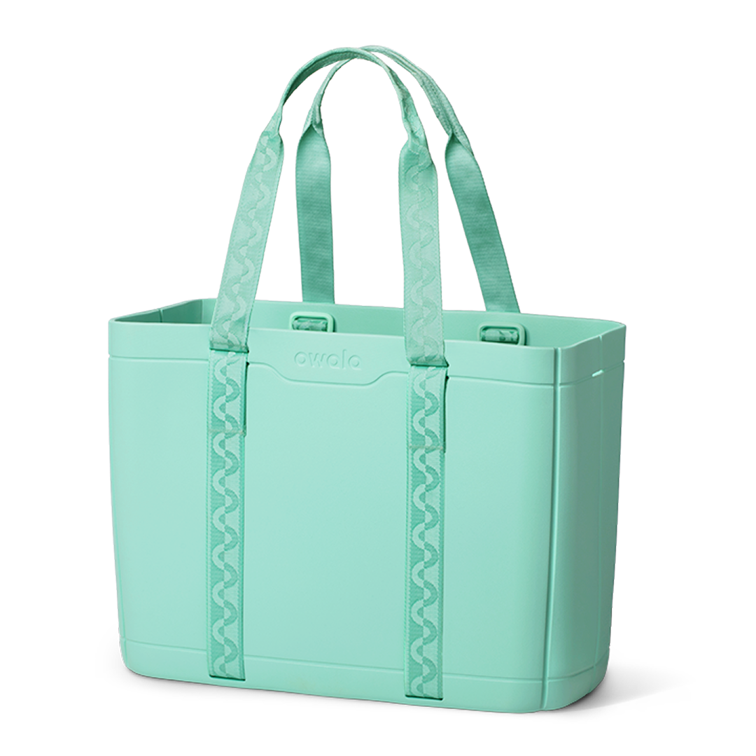 The Sun-Day Collapsible Tote R2