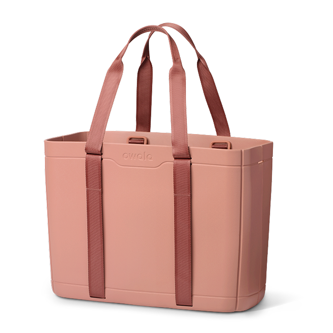 The Sun-Day Collapsible Tote R2