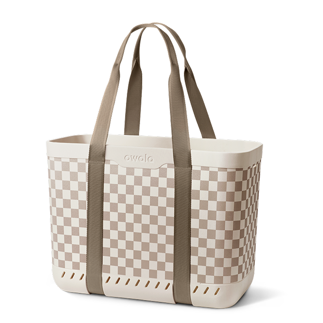 The Sun-Day Tote N7