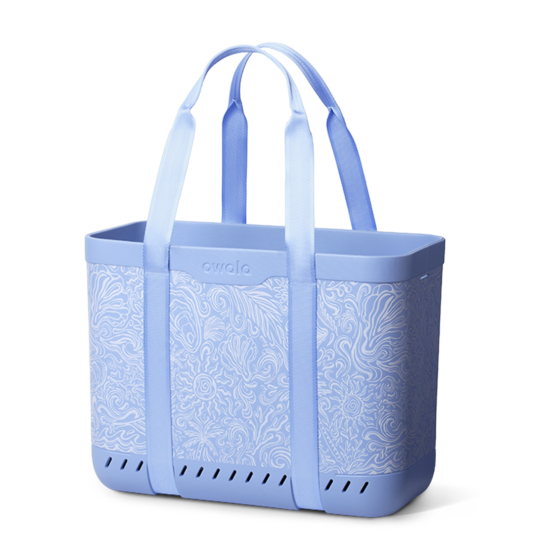The Sun-Day Tote N7