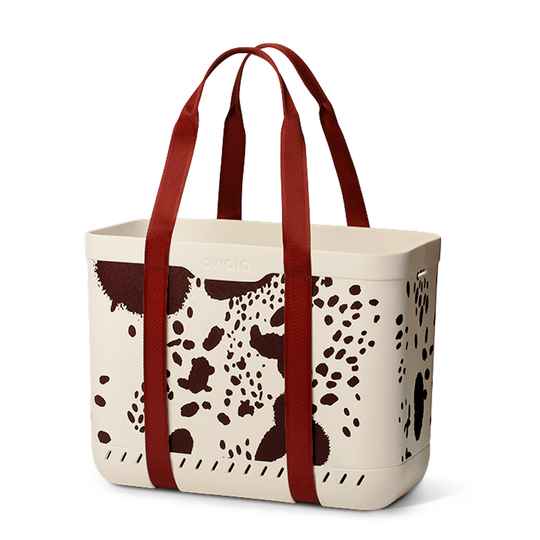The Sun-Day Tote N7