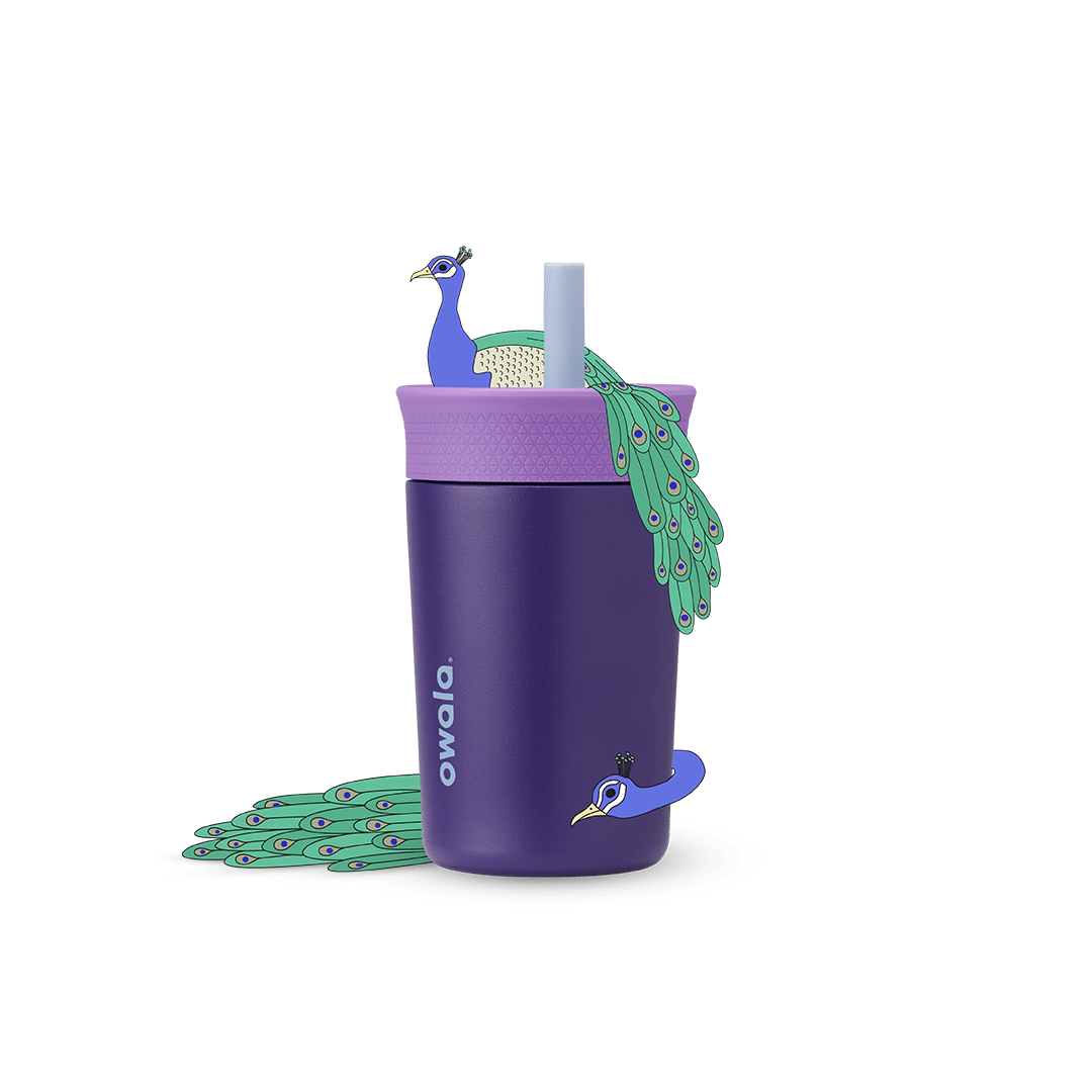Kids' Tumbler X7