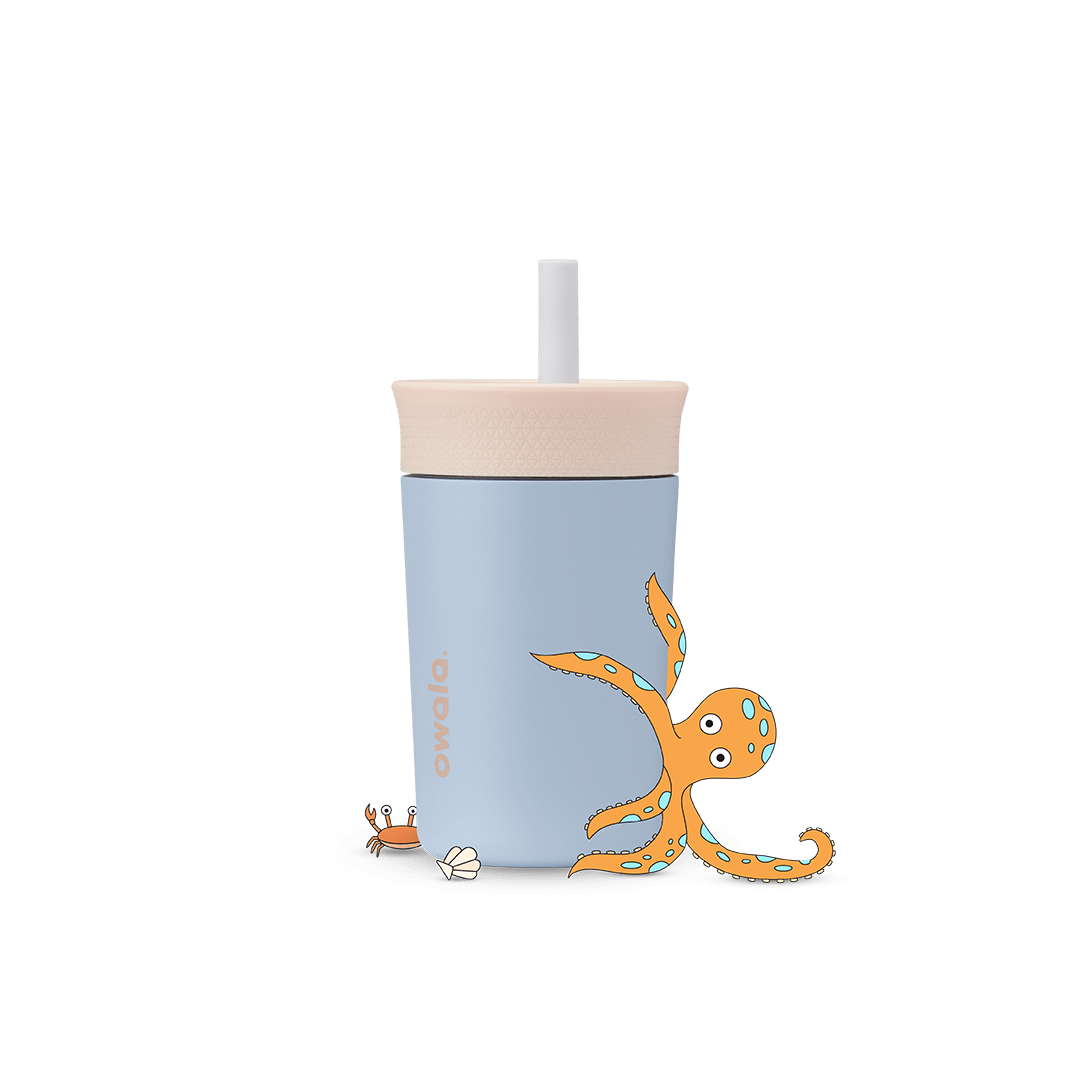 Kids' Tumbler X7