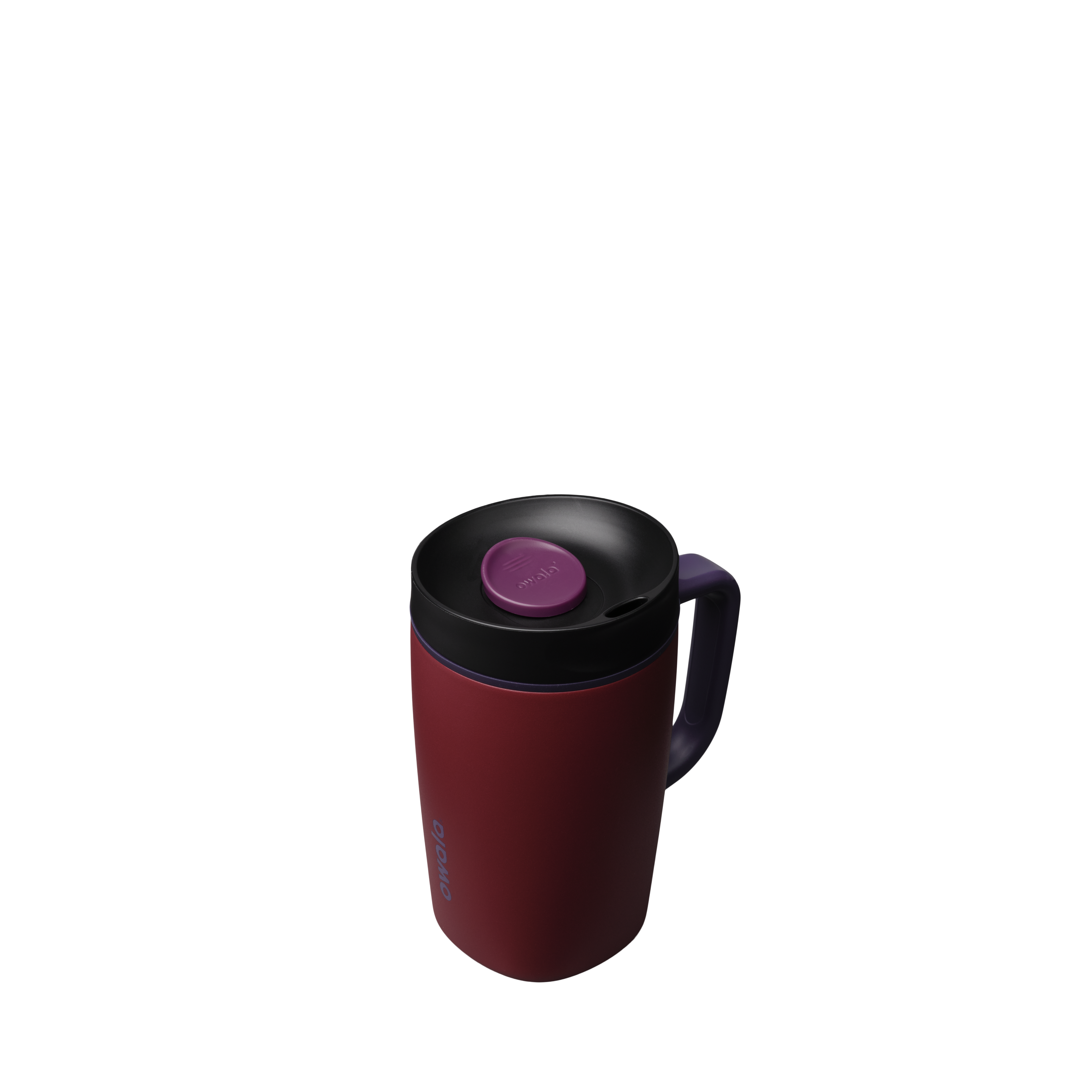 SmoothSip® Slider with Handle E4