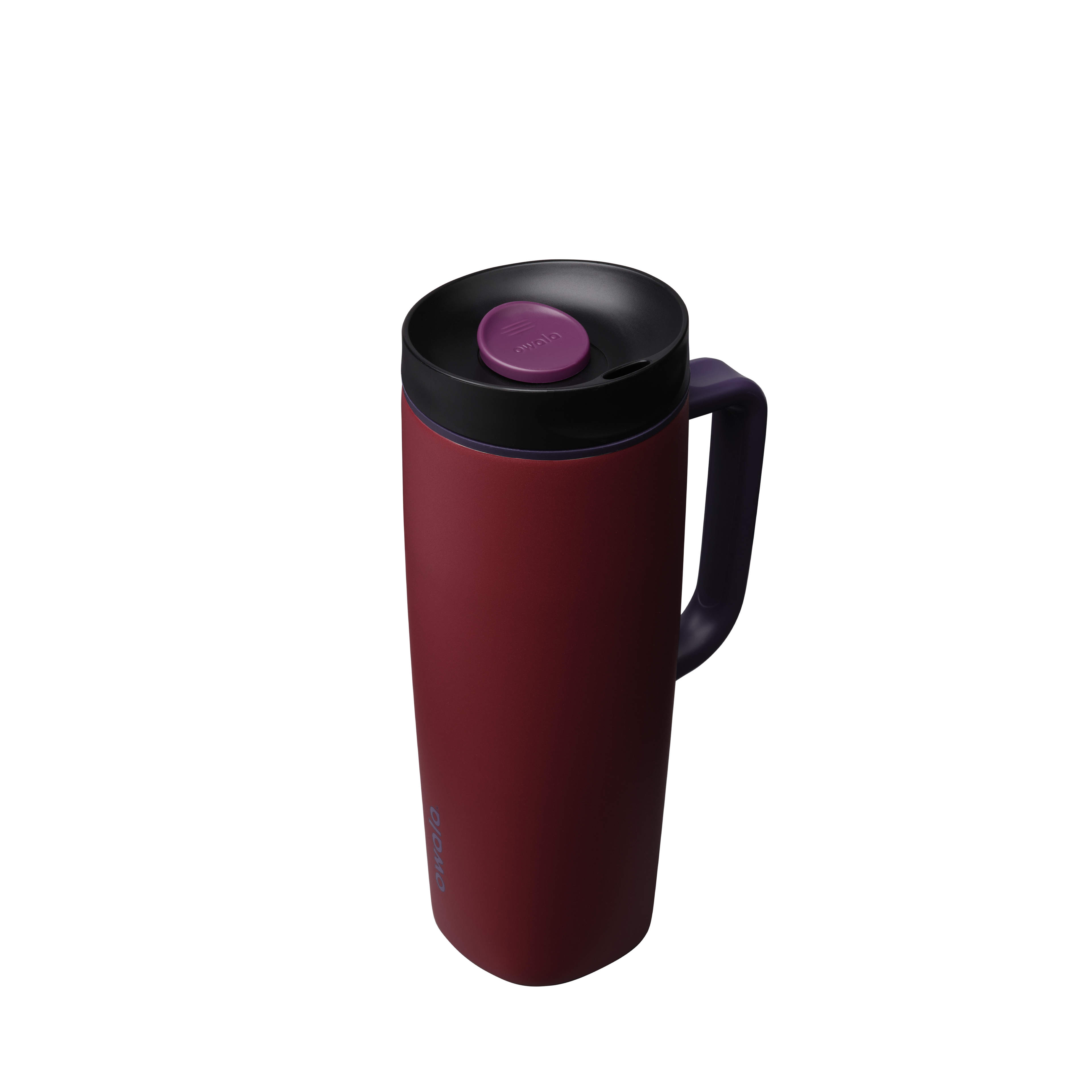 SmoothSip® Slider with Handle E4