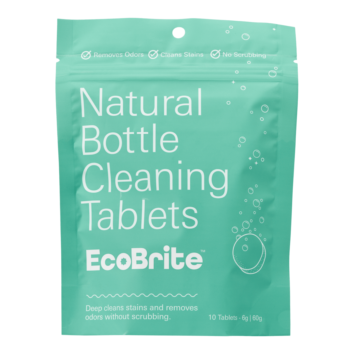 Bottle Cleaning Tablets P8