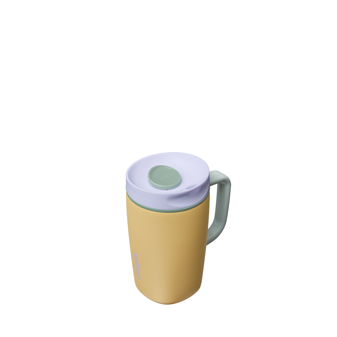 SmoothSip® Slider with Handle E4