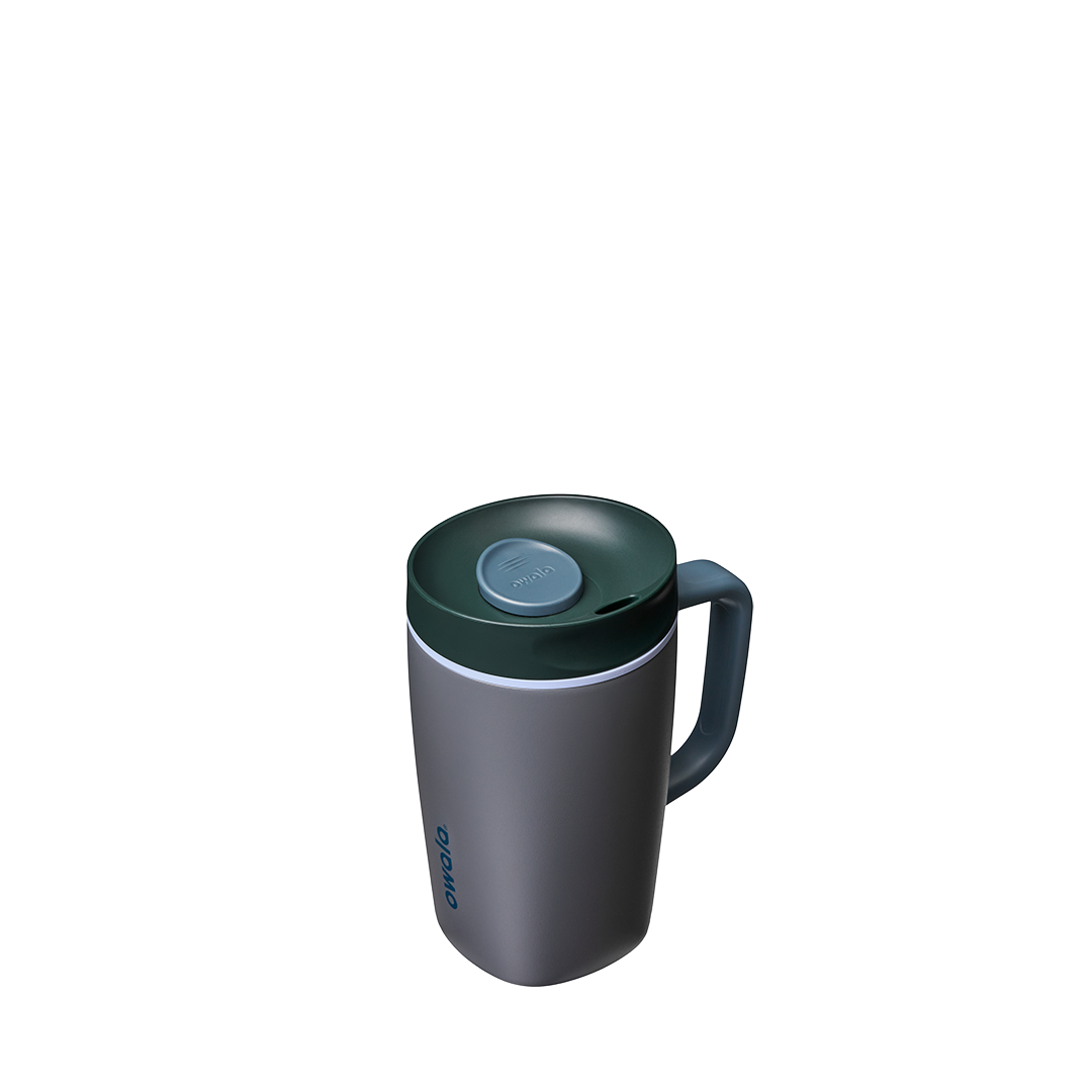 SmoothSip® Slider with Handle E4
