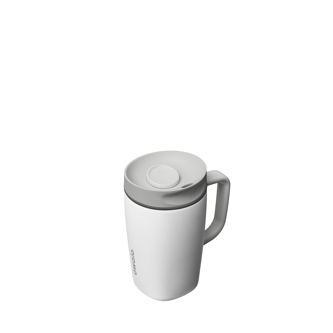SmoothSip® Slider with Handle E4