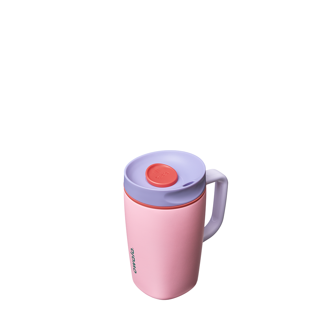 SmoothSip® Slider with Handle E4