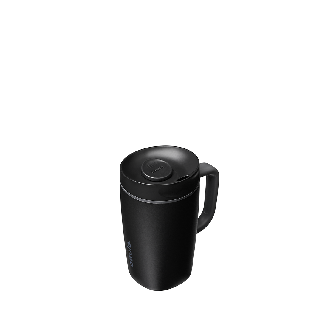 SmoothSip® Slider with Handle E4