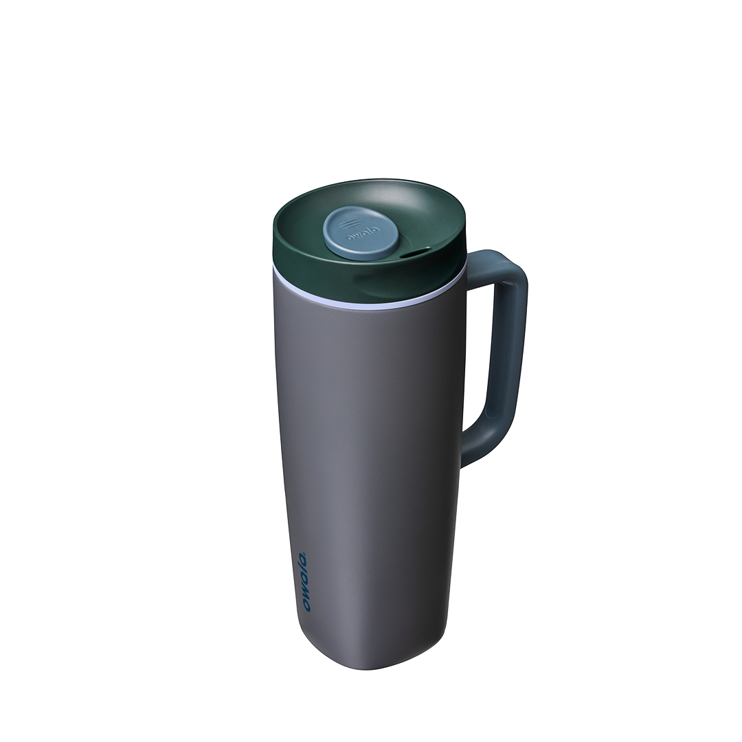 SmoothSip® Slider with Handle E4
