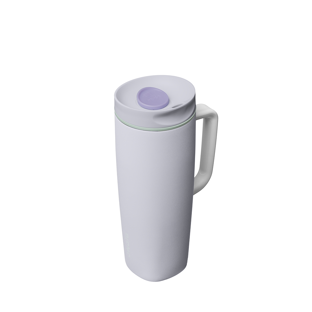 SmoothSip® Slider with Handle E4