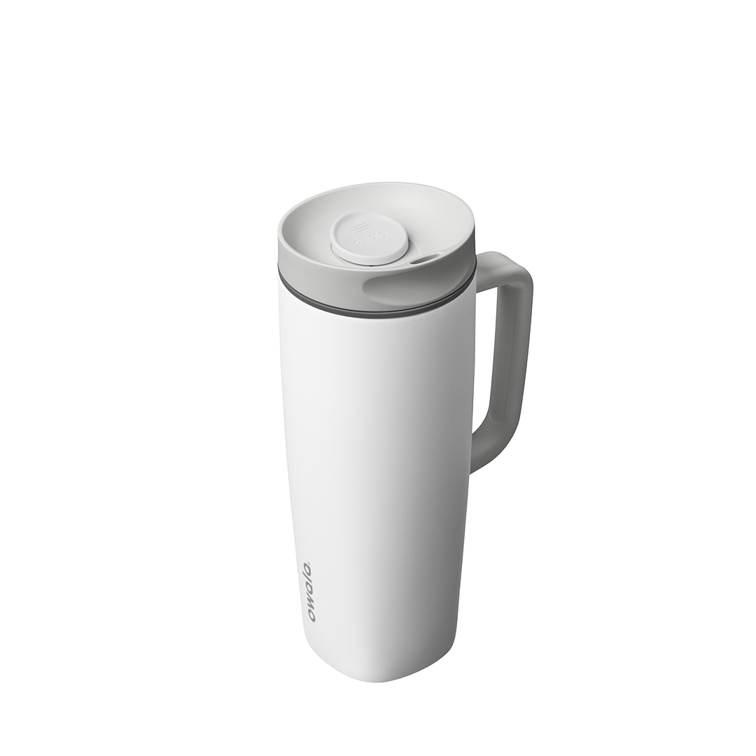 SmoothSip® Slider with Handle E4
