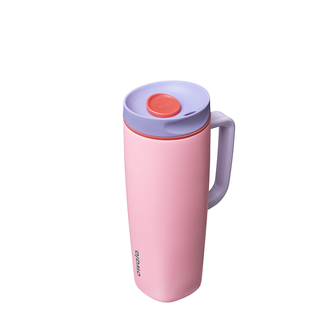 SmoothSip® Slider with Handle E4