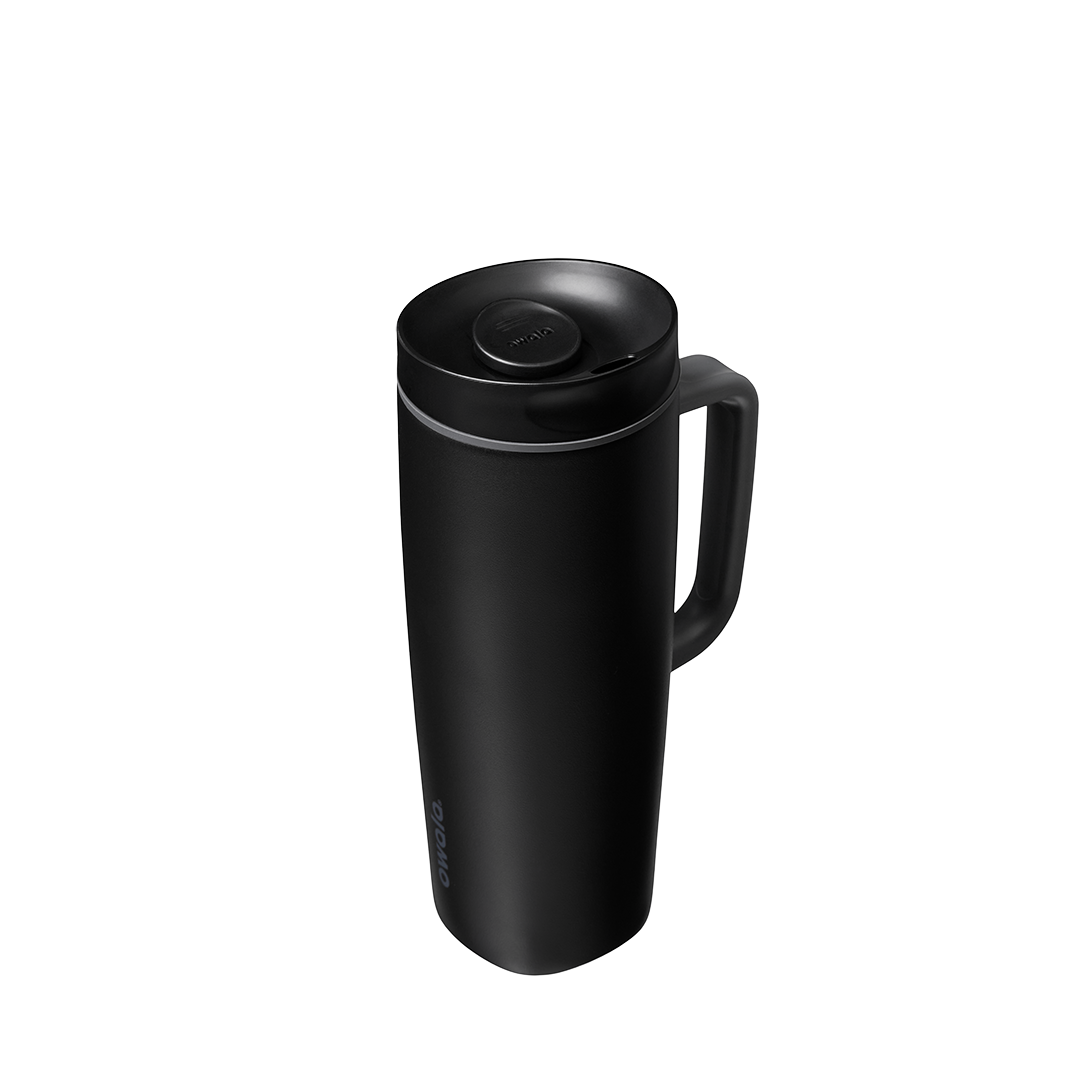 SmoothSip® Slider with Handle E4