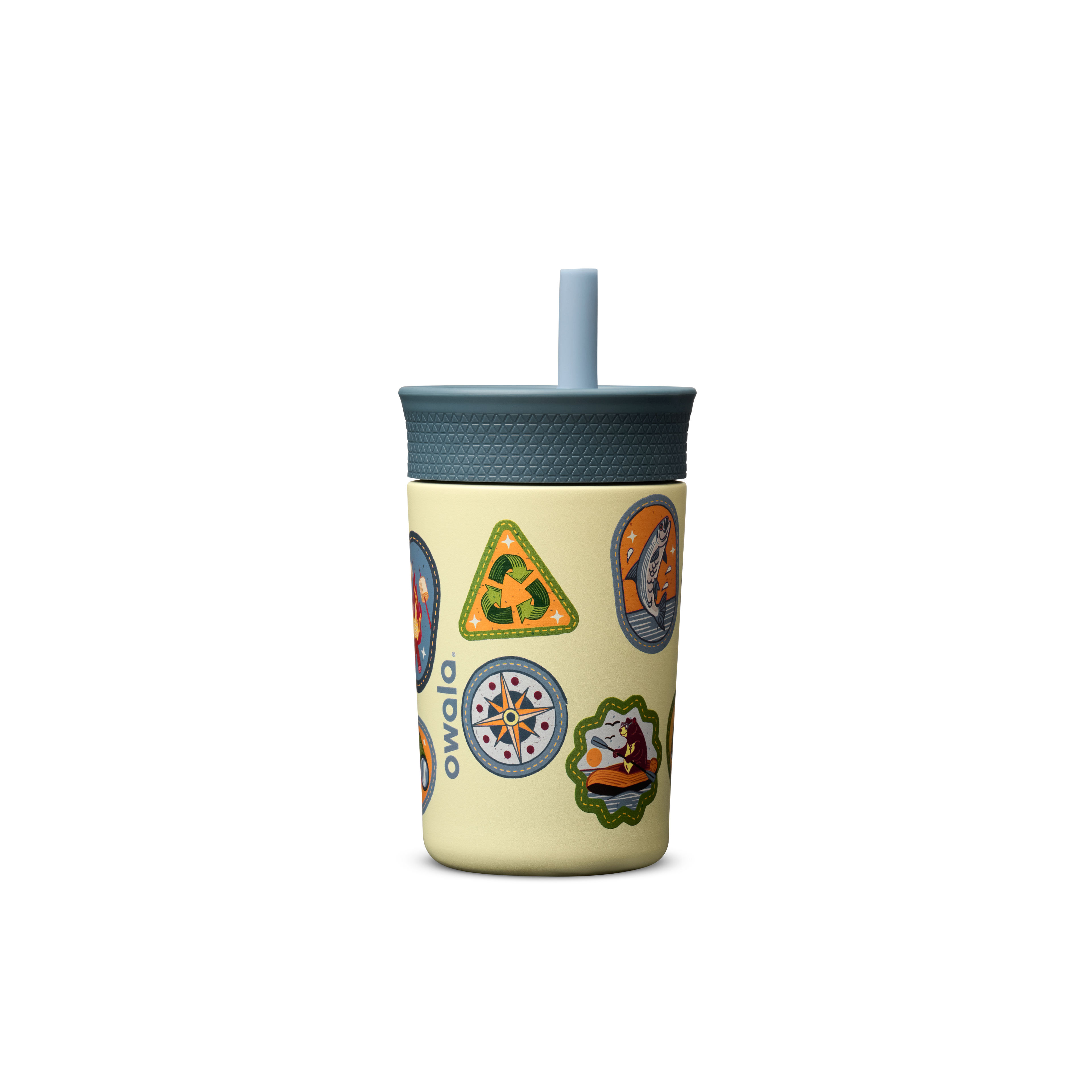 Kids' Tumbler X7