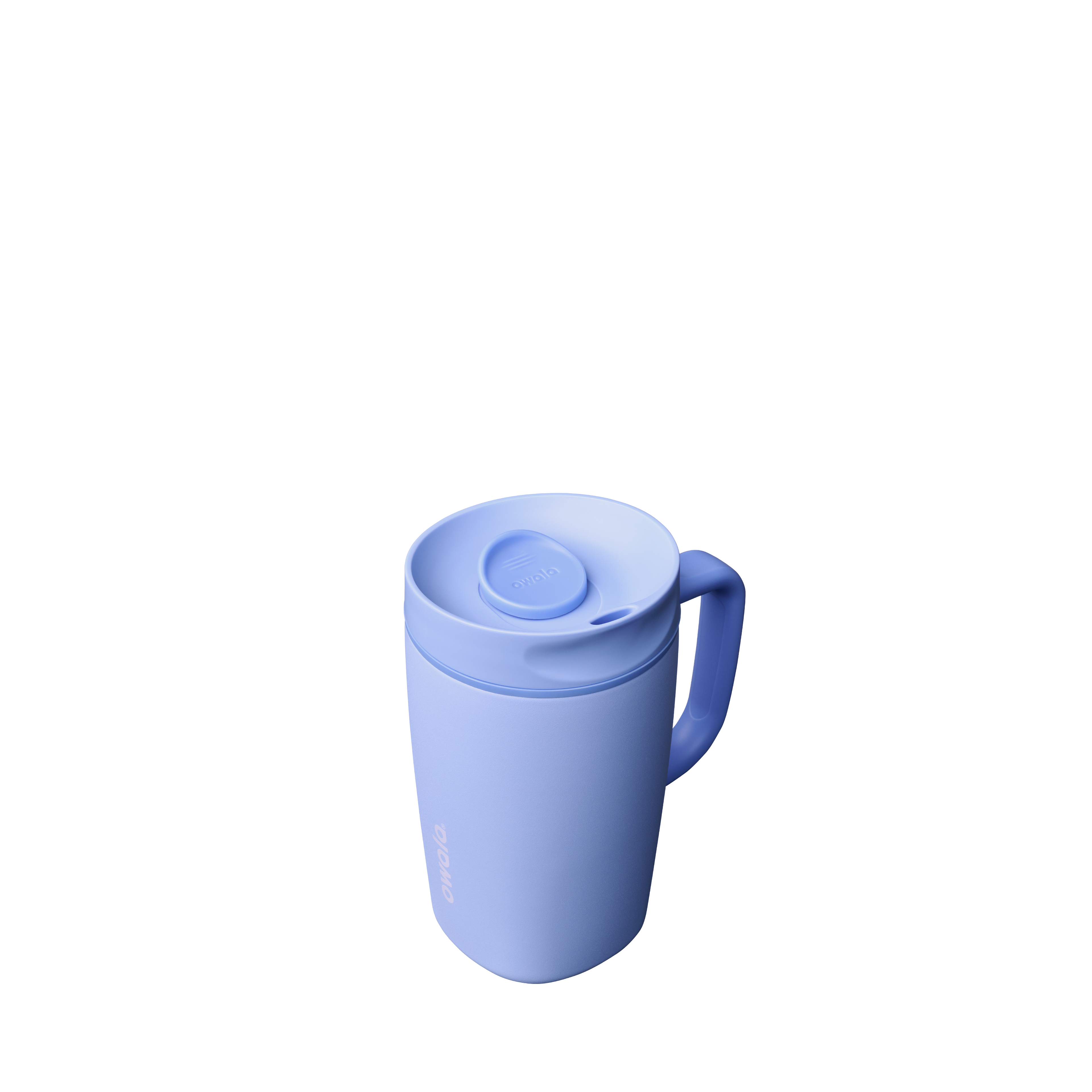 SmoothSip® Slider with Handle E4