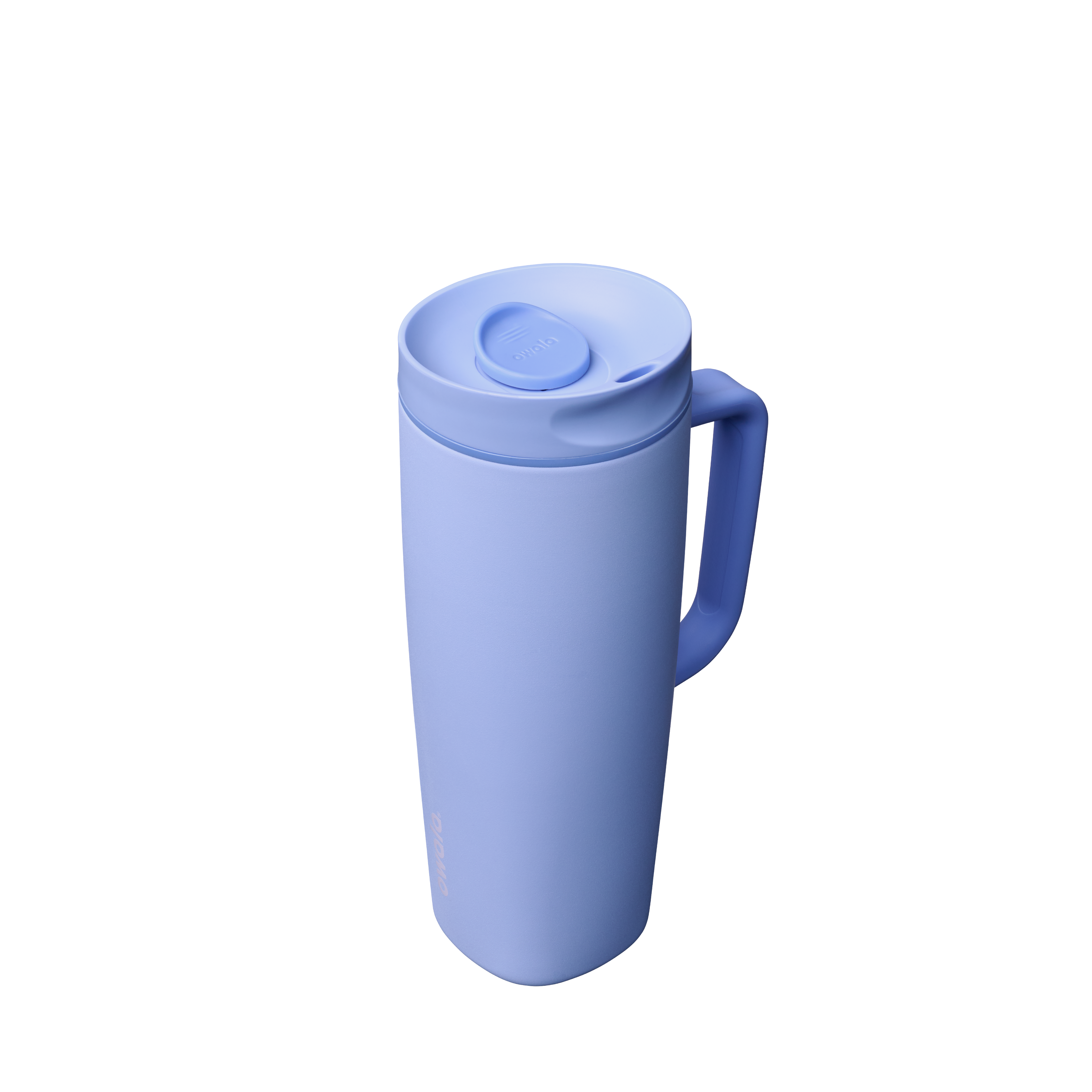 SmoothSip® Slider with Handle E4