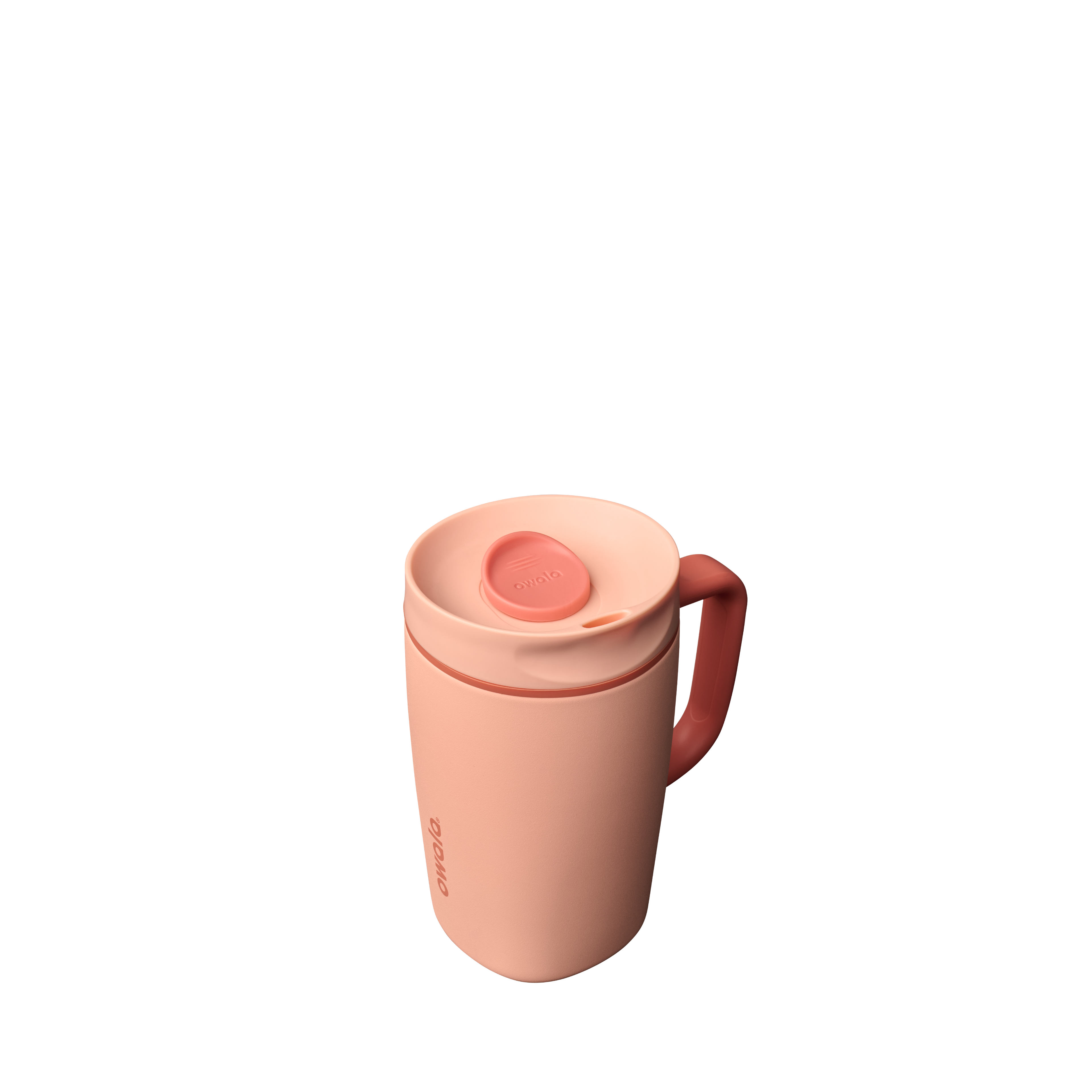 SmoothSip® Slider with Handle E4