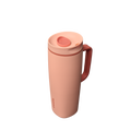 SmoothSip® Slider with Handle E4