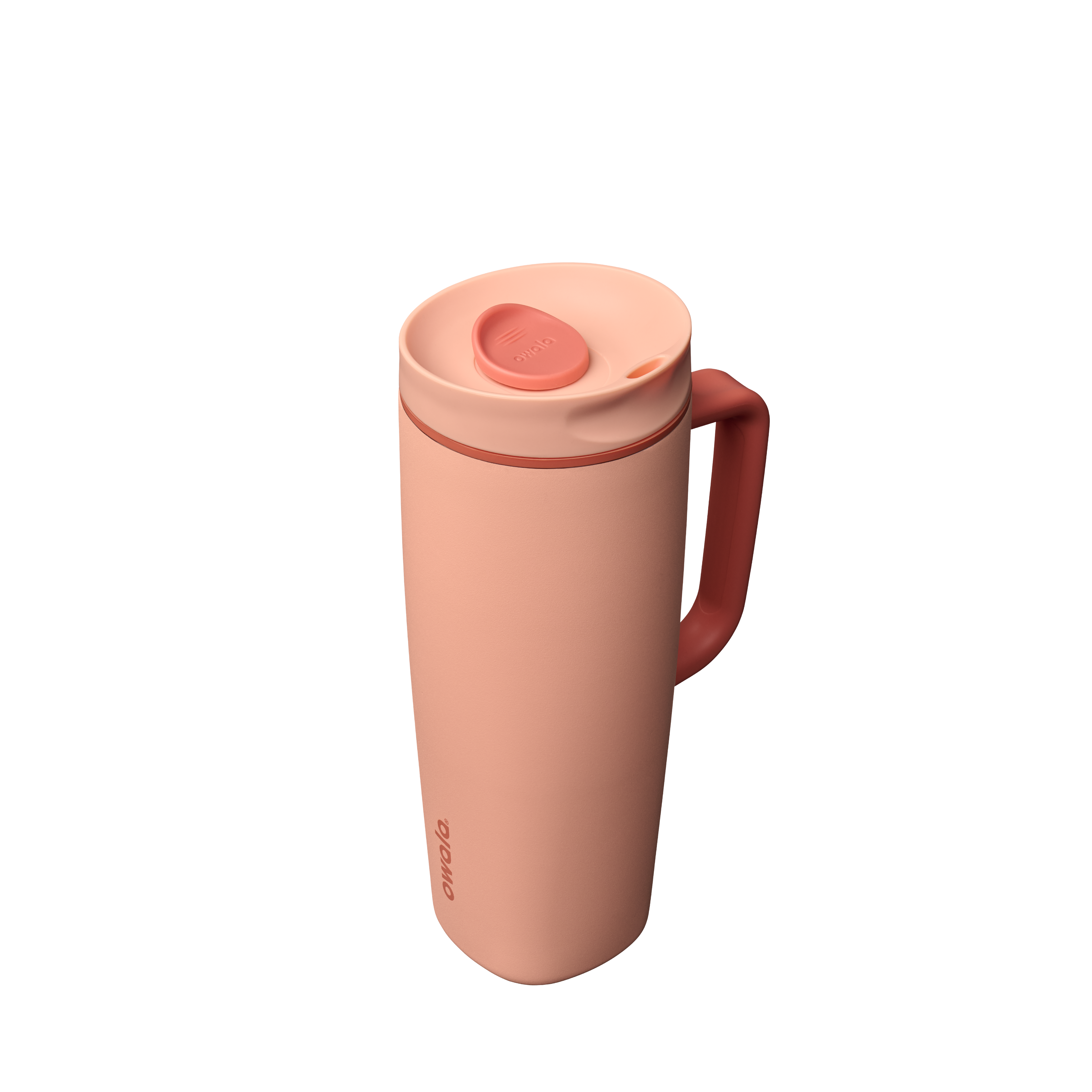 SmoothSip® Slider with Handle E4
