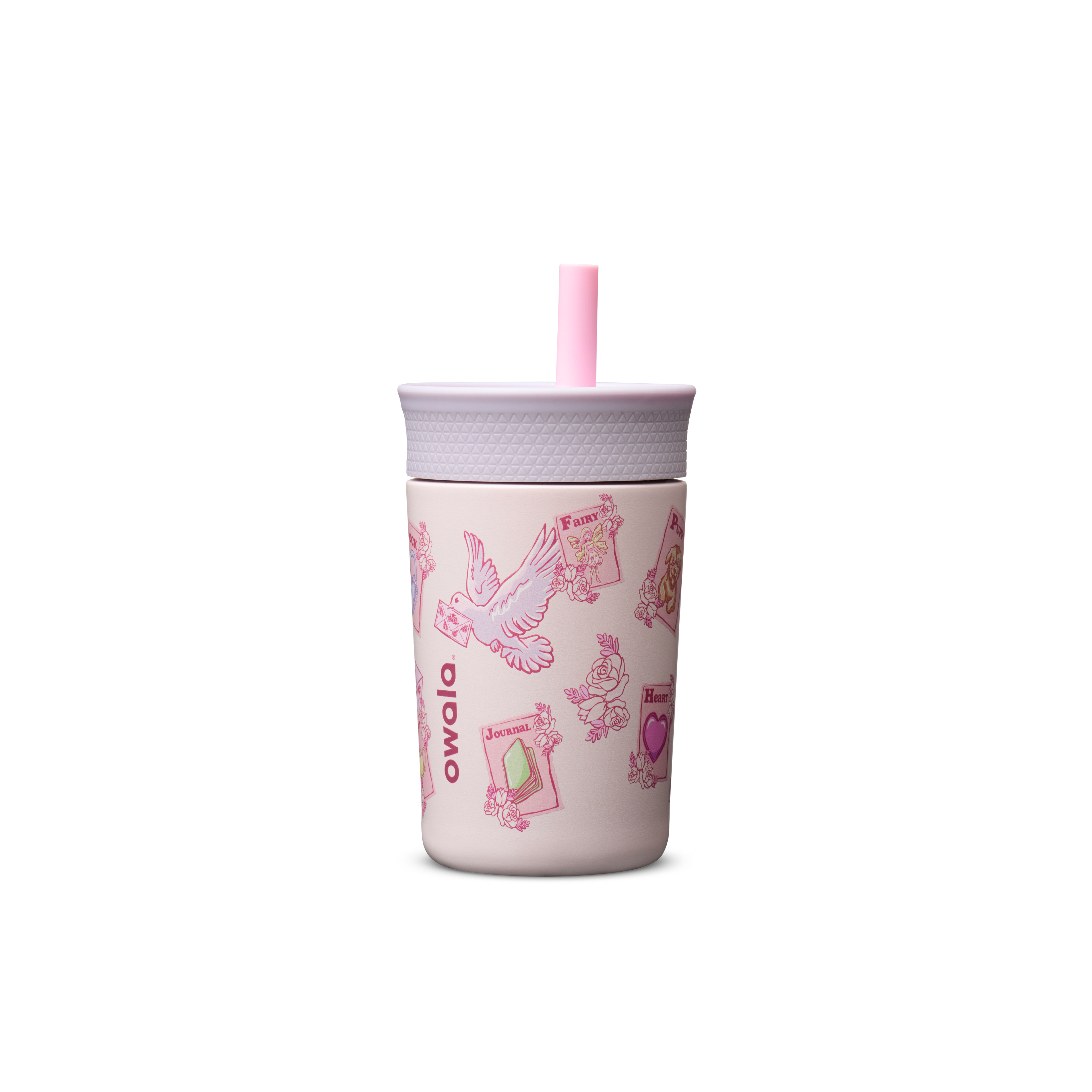 Kids' Tumbler X7