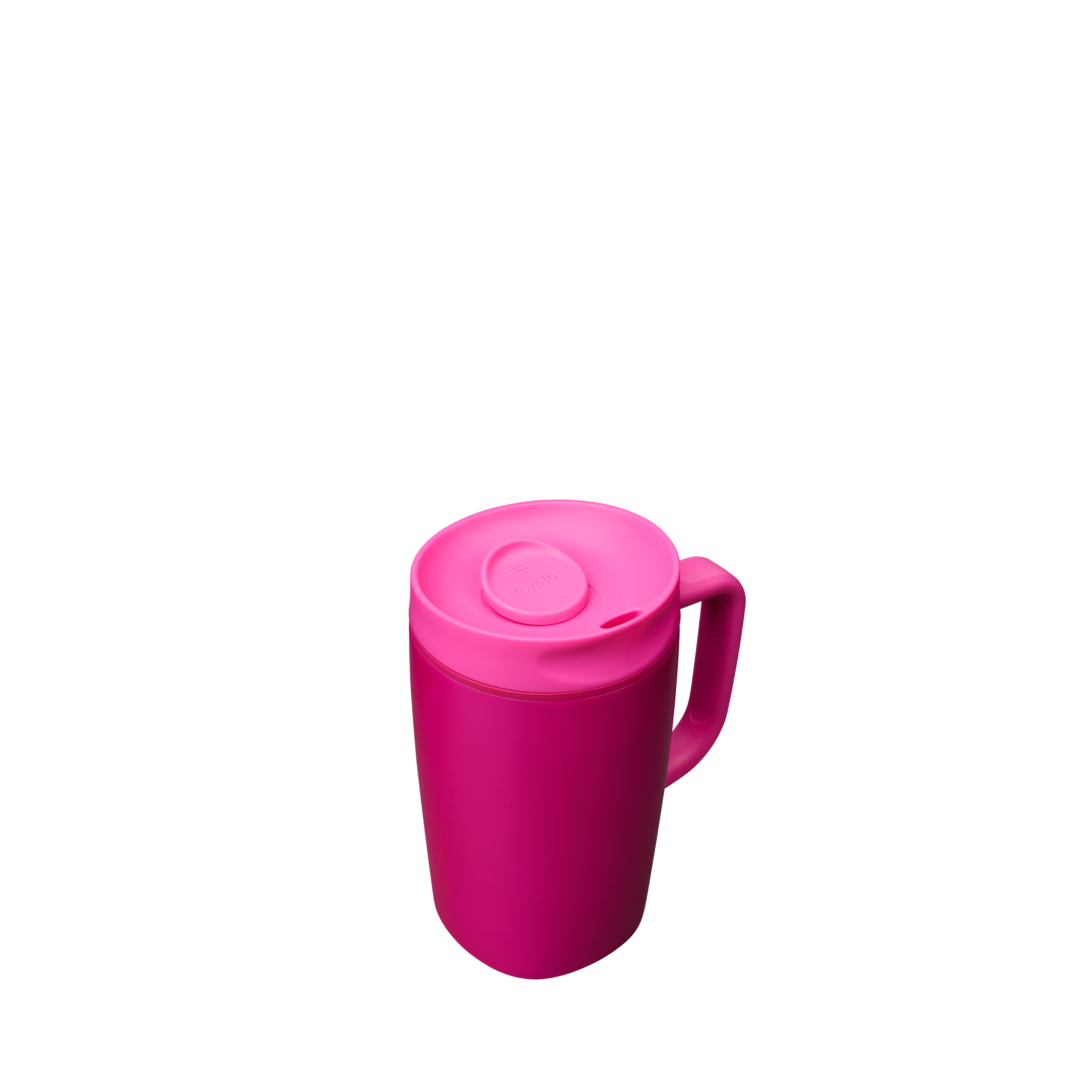 SmoothSip® Slider with Handle E4