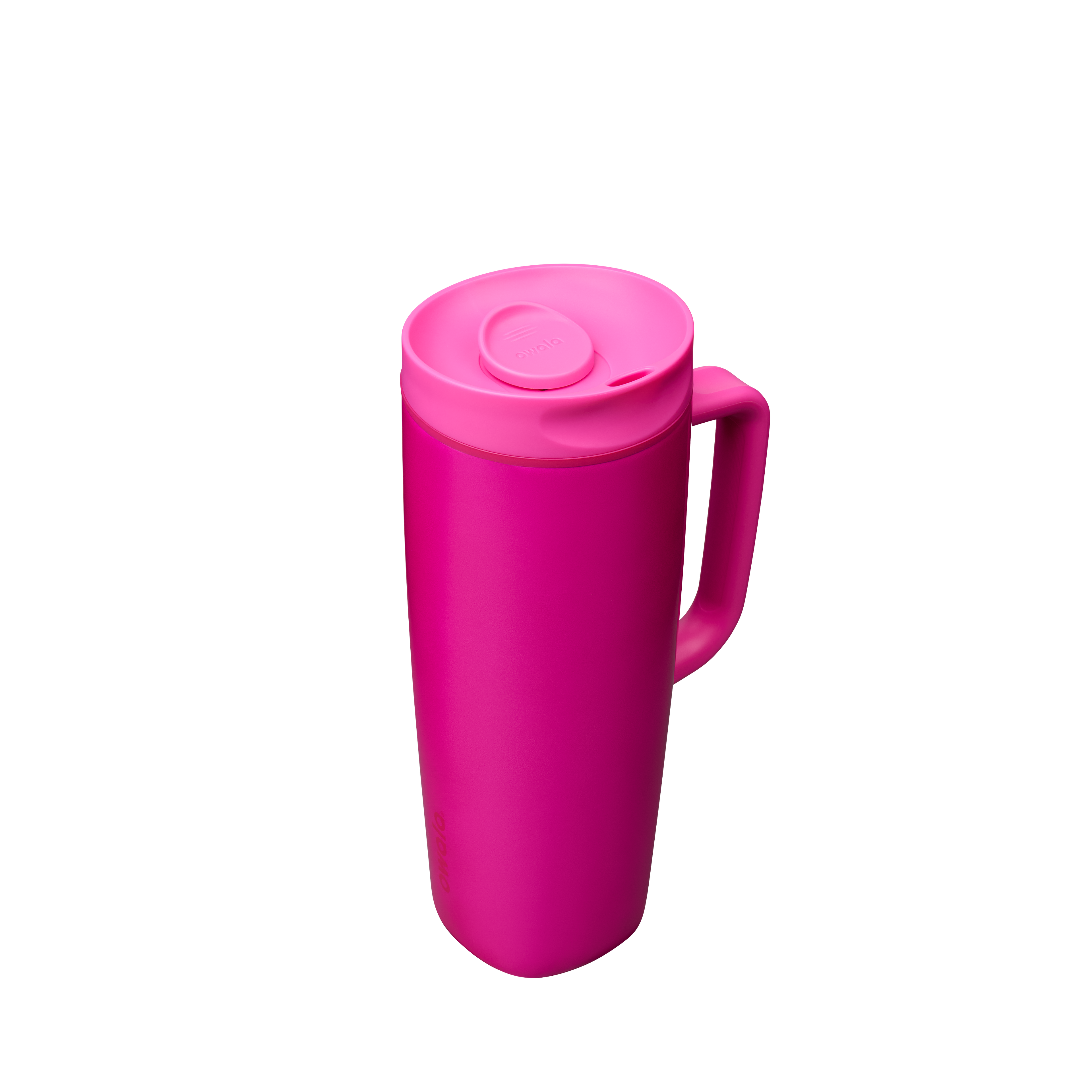 SmoothSip® Slider with Handle E4