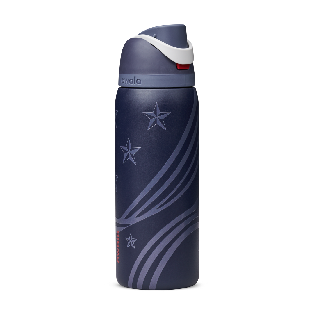 Soccer Bottles K9