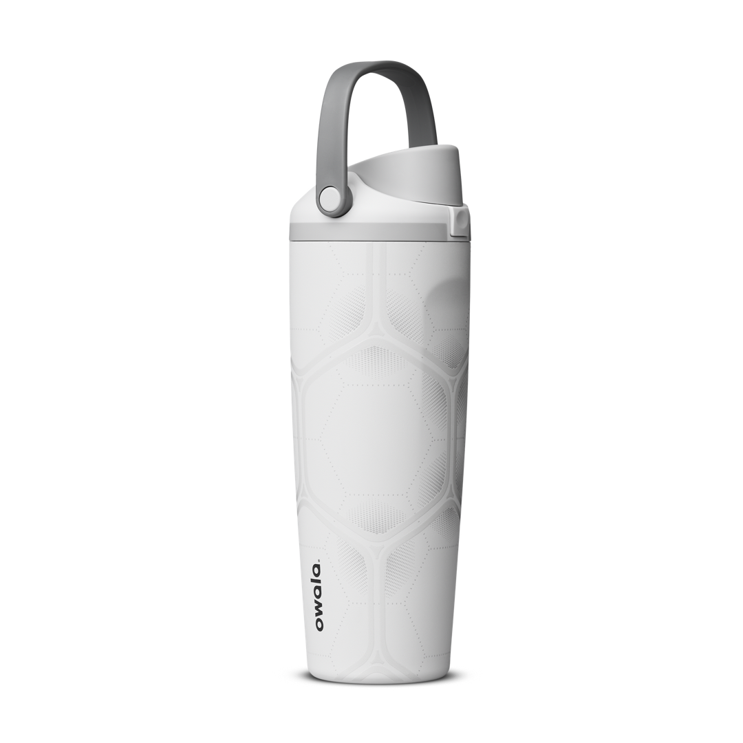 Soccer Bottles K9