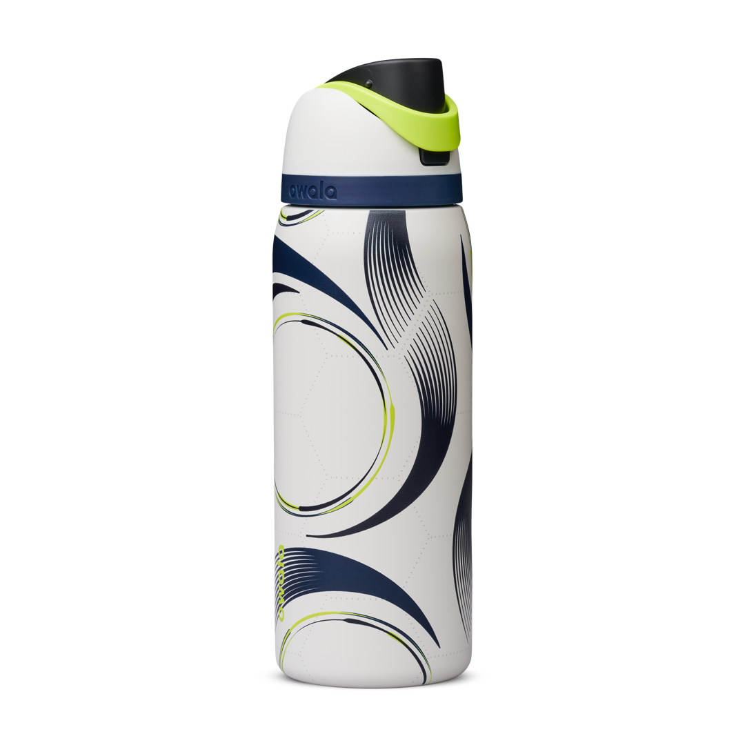 Soccer Bottles K9
