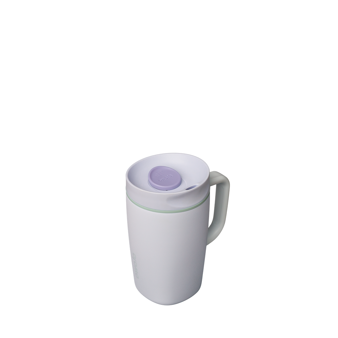SmoothSip® Slider with Handle E4