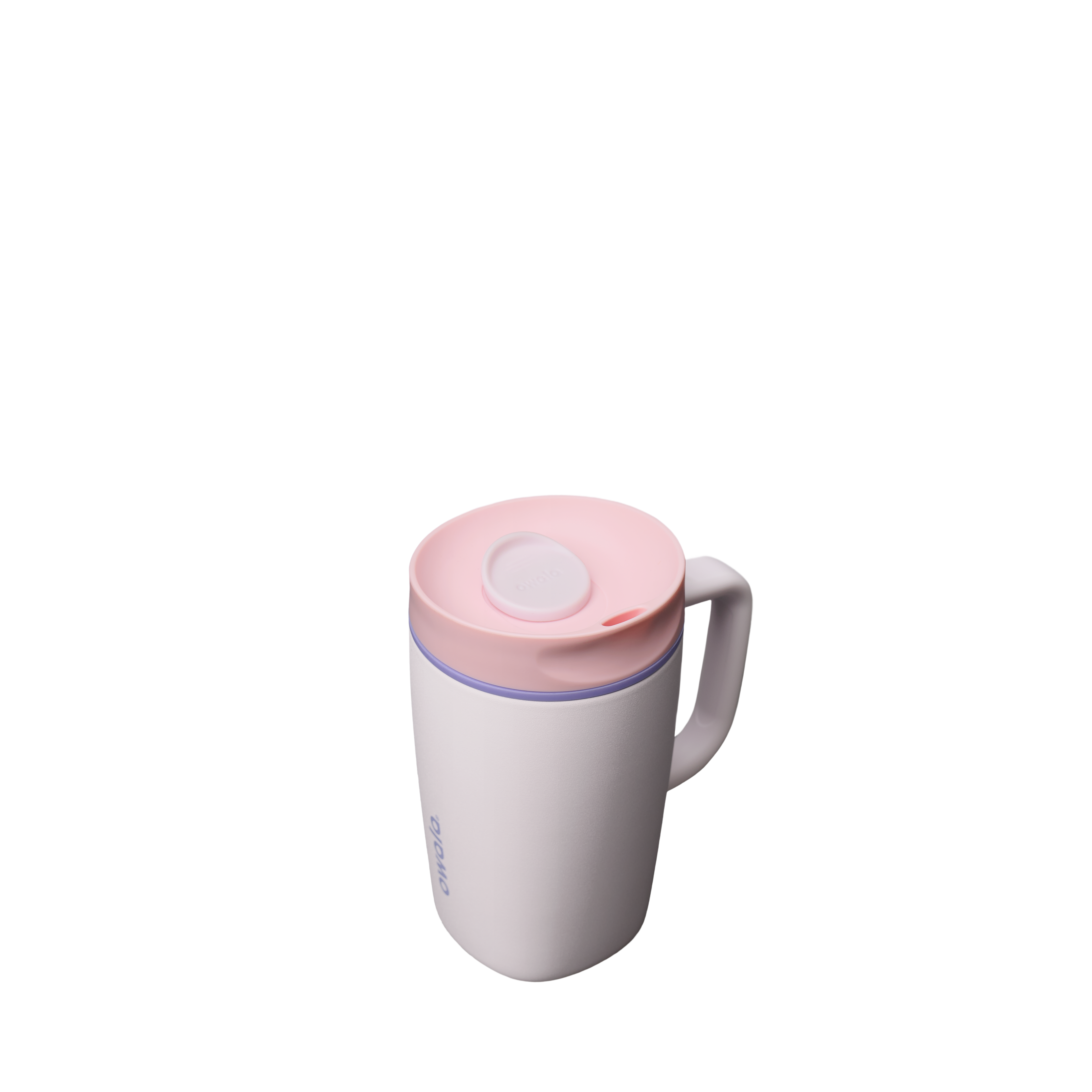 SmoothSip® Slider with Handle E4