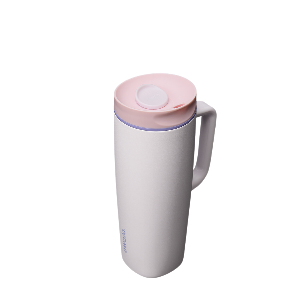 SmoothSip® Slider with Handle E4