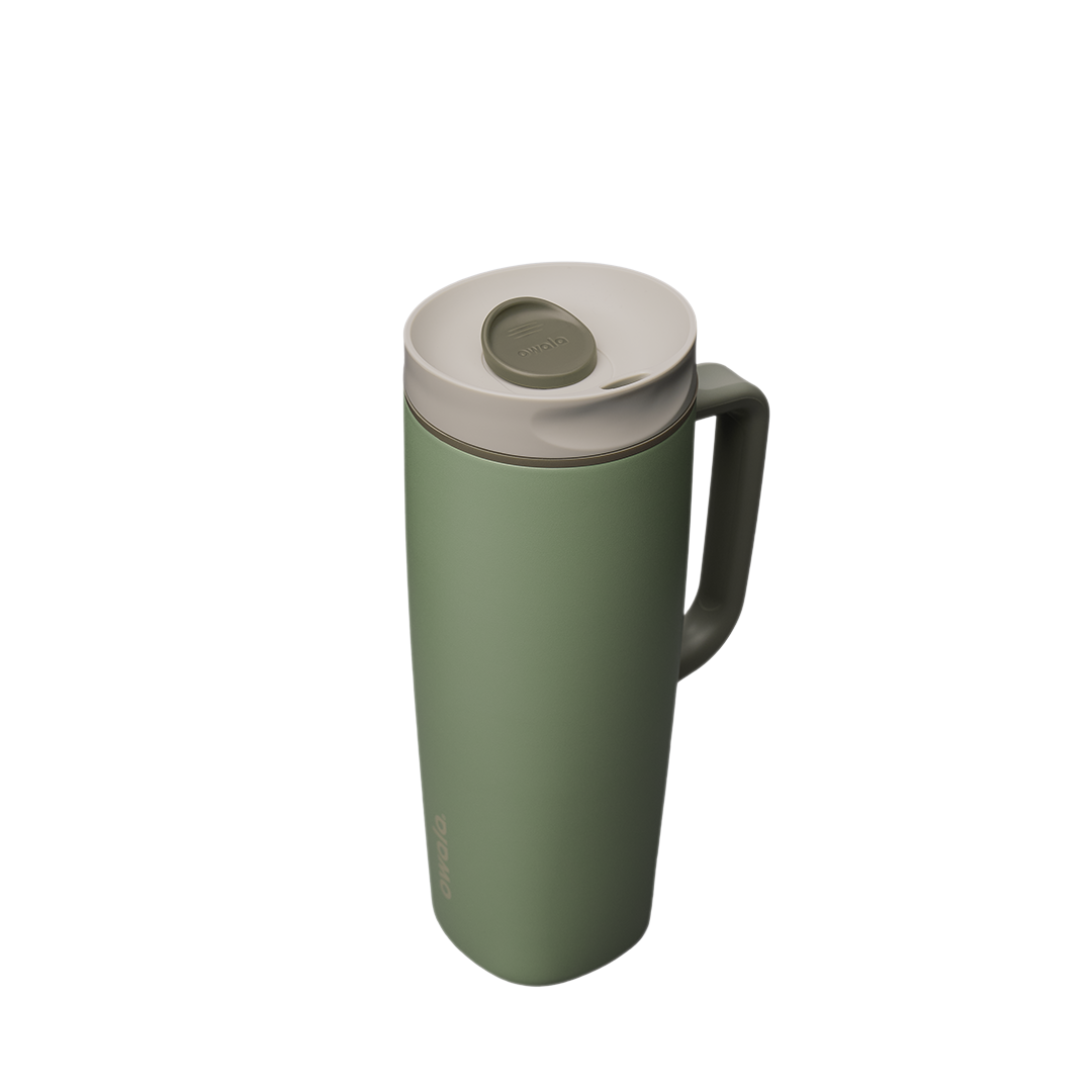 SmoothSip® Slider with Handle E4