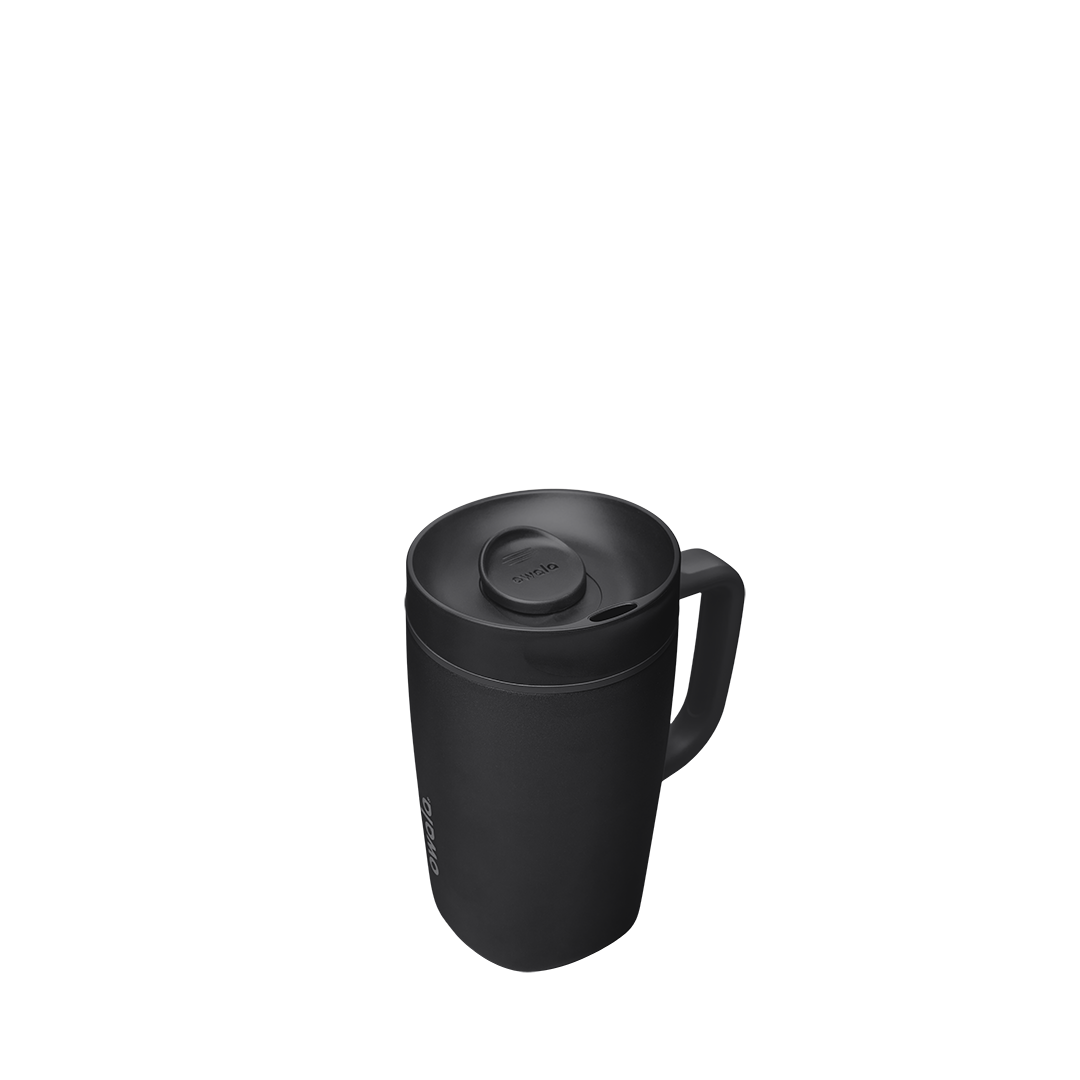 SmoothSip® Slider with Handle E4