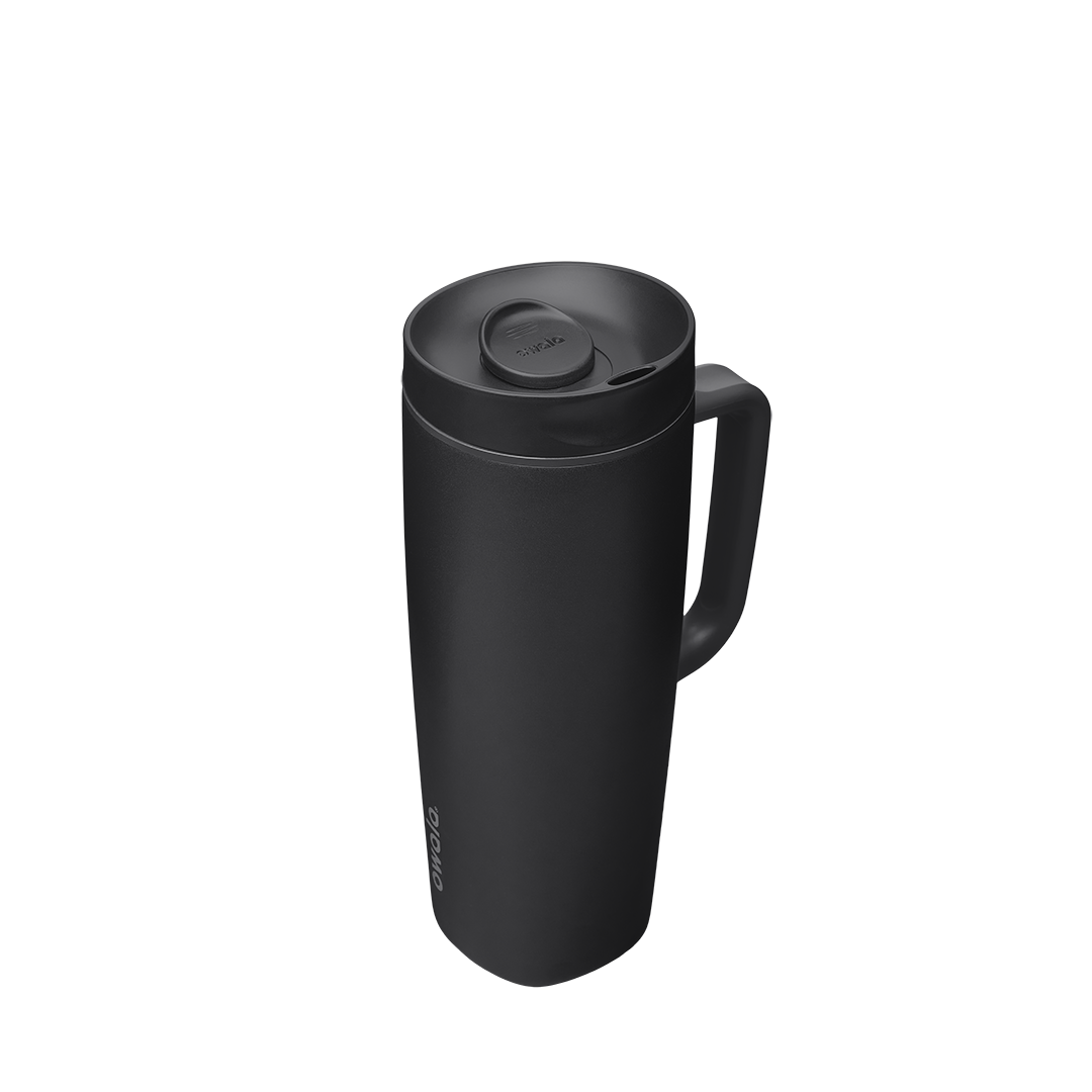SmoothSip® Slider with Handle E4